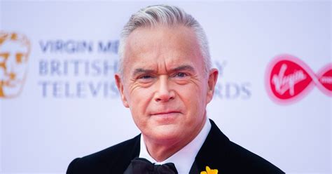 huw edwards personal life